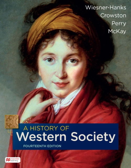 History of Western Society, Combined Edition (International Edition), EPUB eBook