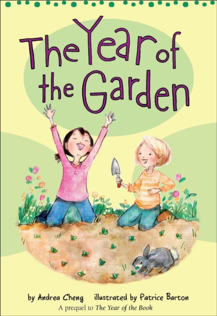 The Year of the Garden, EPUB eBook
