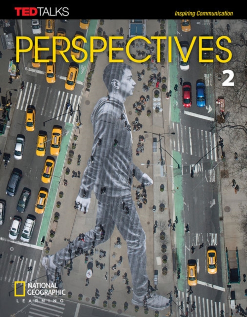 Perspectives 2: Combo Split B, Paperback / softback Book
