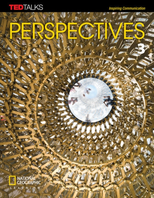 Perspectives 3: Combo Split A, Paperback / softback Book