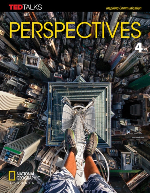 Perspectives 4: Combo Split B, Paperback / softback Book