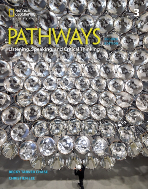 Pathways: Listening, Speaking, and Critical Thinking 3, Paperback / softback Book
