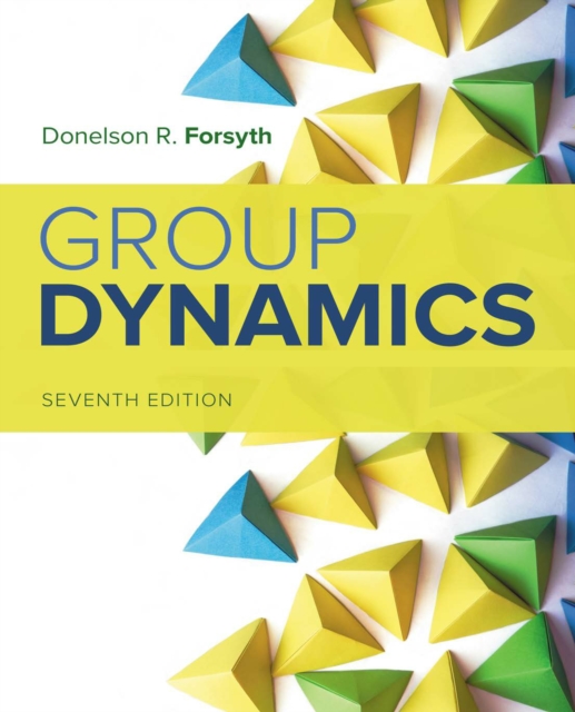 Group Dynamics, PDF eBook