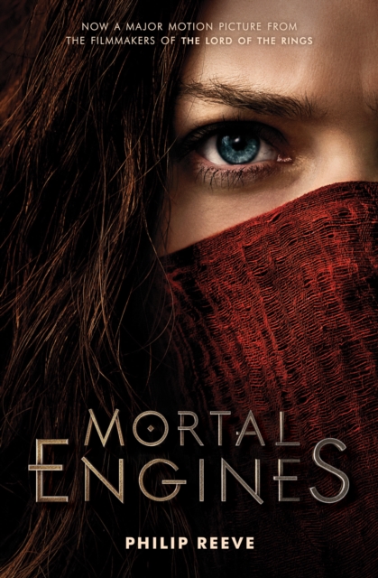 Mortal Engines: Movie Tie-in Edition, Paperback Book