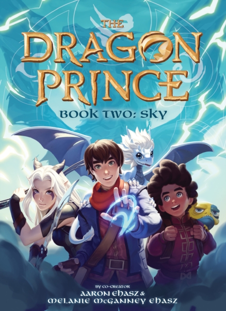 Sky (The Dragon Prince Novel #2), Paperback / softback Book