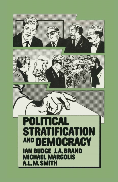 Political Stratification and Democracy, PDF eBook