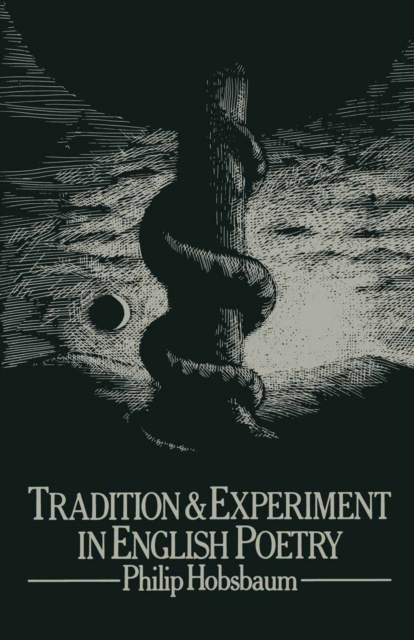 Tradition and Experiment in English Poetry, PDF eBook