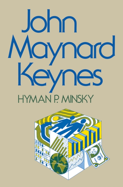 John Maynard Keynes, PDF eBook