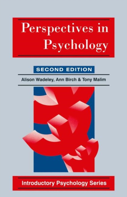 Perspectives in Psychology, PDF eBook