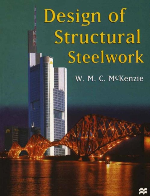 Design of Structural Steelwork, PDF eBook