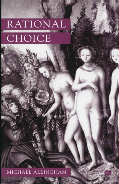 Rational Choice, PDF eBook
