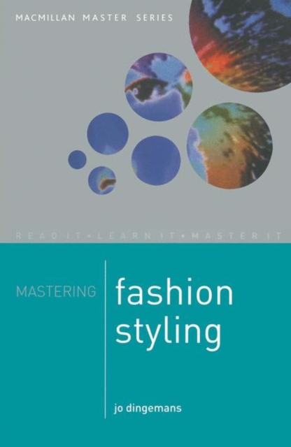 Mastering Fashion styling, PDF eBook