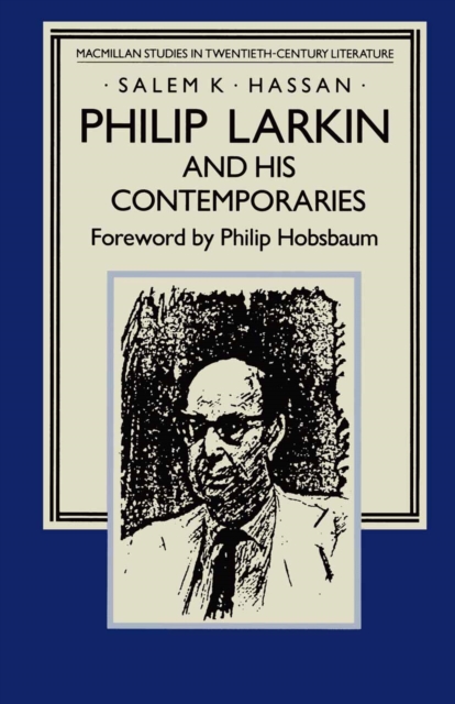 Philip Larkin and his Contemporaries : An Air of Authenticity, PDF eBook