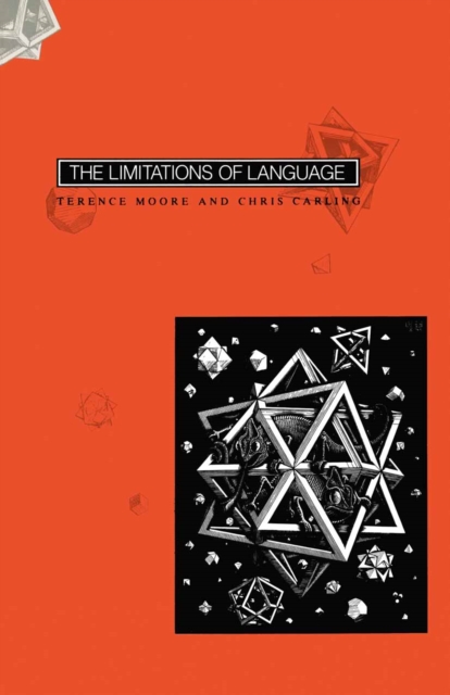 The Limitations of Language, PDF eBook