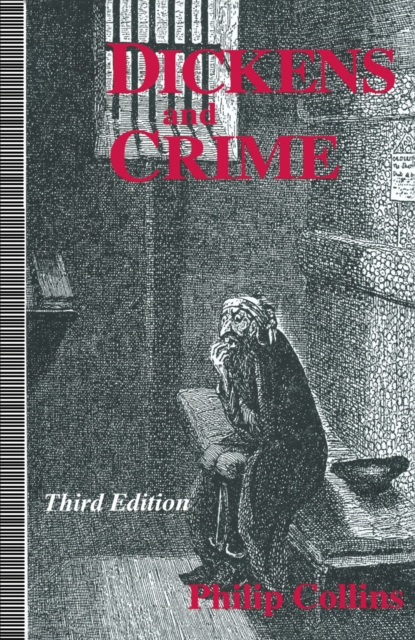 Dickens and Crime, PDF eBook