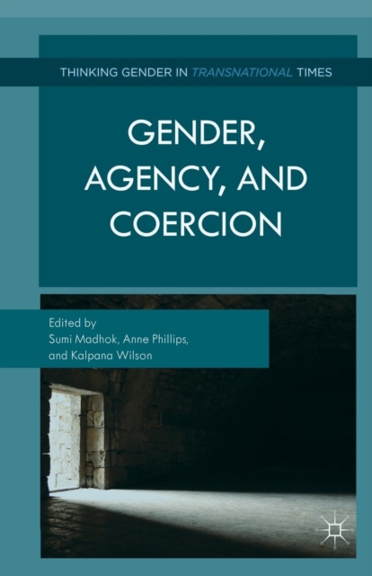 Gender, Agency, and Coercion, Paperback / softback Book