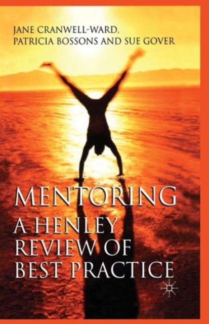Mentoring : A Henley Review of Best Practice, Paperback / softback Book