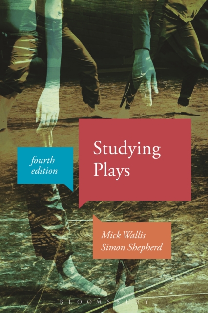 Studying Plays, EPUB eBook