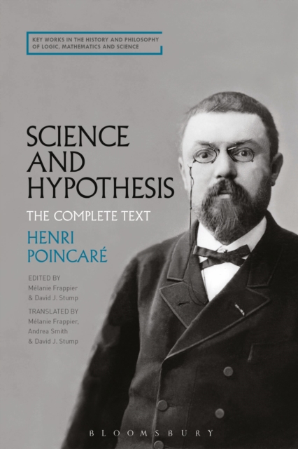 Science and Hypothesis : The Complete Text, Hardback Book