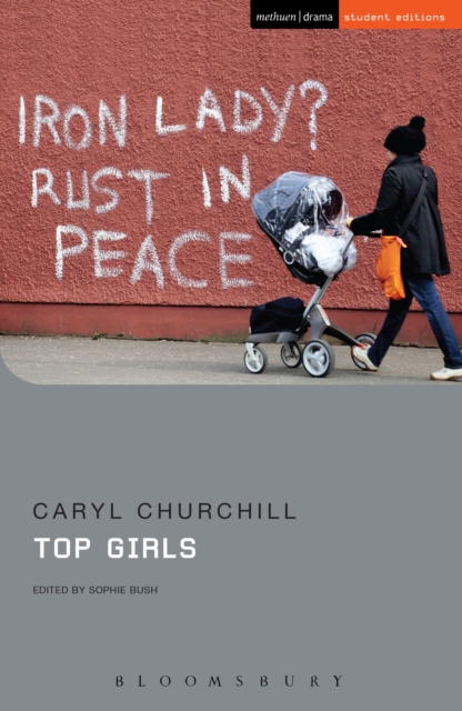 Top Girls, PDF eBook
