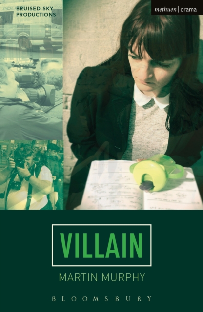 Villain, PDF eBook