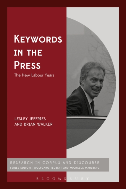 Keywords in the Press: The New Labour Years, EPUB eBook