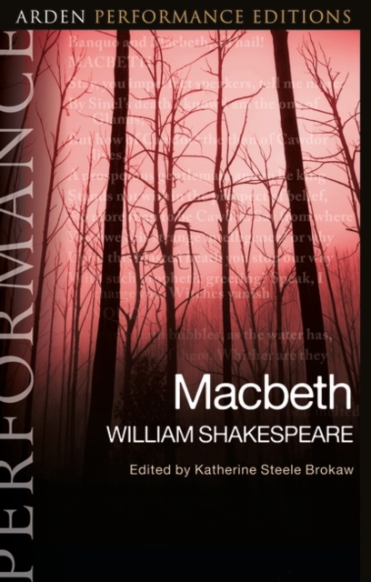 Macbeth: Arden Performance Editions, PDF eBook