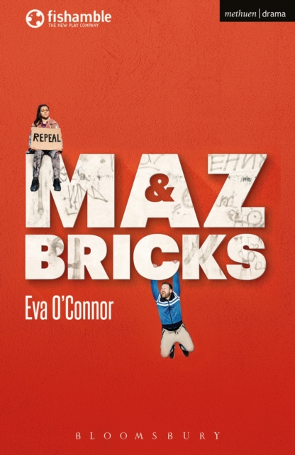 Maz and Bricks, PDF eBook