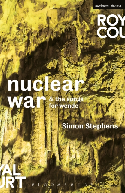 Nuclear War & The Songs for Wende, PDF eBook