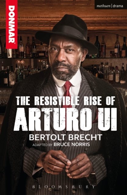 The Resistible Rise of Arturo Ui, Paperback / softback Book