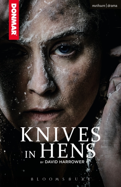 Knives in Hens, Paperback / softback Book