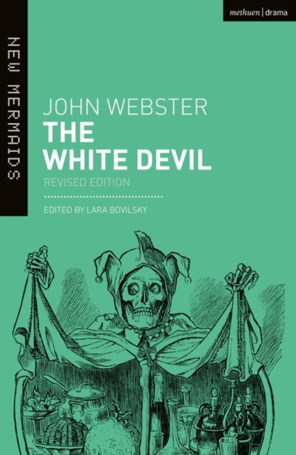 The White Devil, EPUB eBook