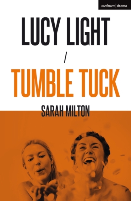 Lucy Light and Tumble Tuck, PDF eBook