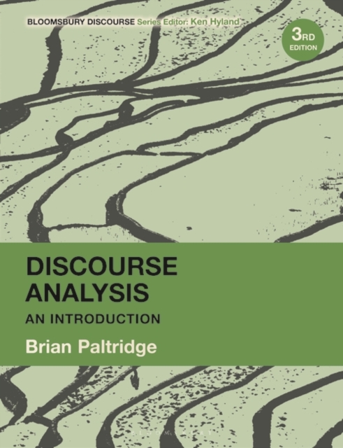 Discourse Analysis : An Introduction, EPUB eBook