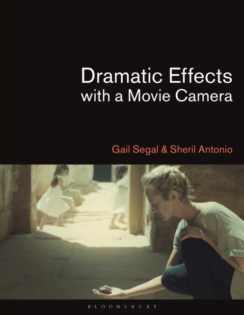 Dramatic Effects with a Movie Camera, Hardback Book