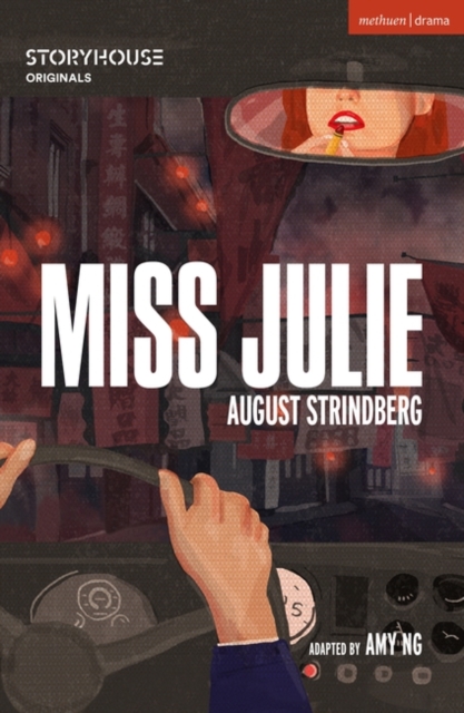 Miss Julie, PDF eBook