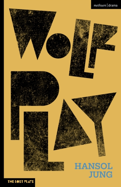 Wolf Play, Paperback / softback Book