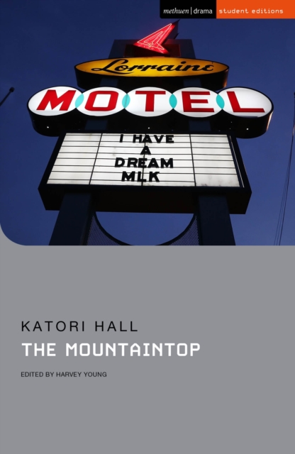 The Mountaintop, EPUB eBook