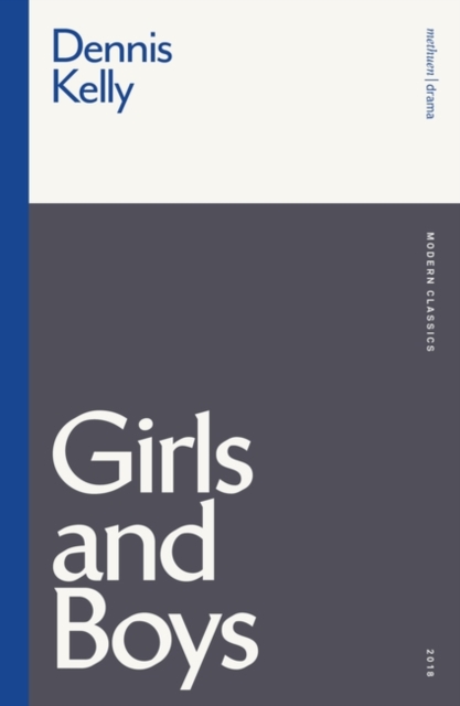 Girls and Boys, PDF eBook