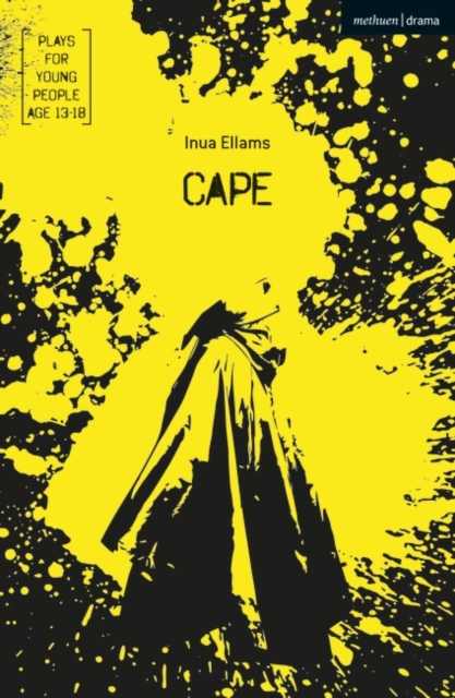 Cape, Paperback / softback Book