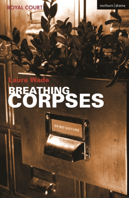 Breathing Corpses, Paperback / softback Book