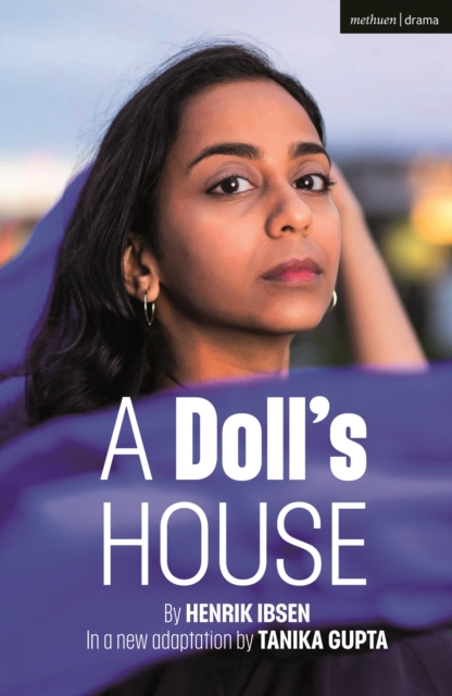 A Doll's House, Paperback / softback Book