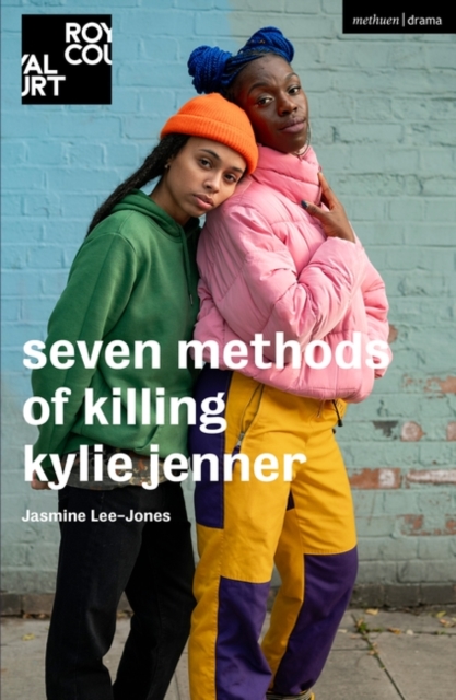 seven methods of killing kylie jenner, PDF eBook