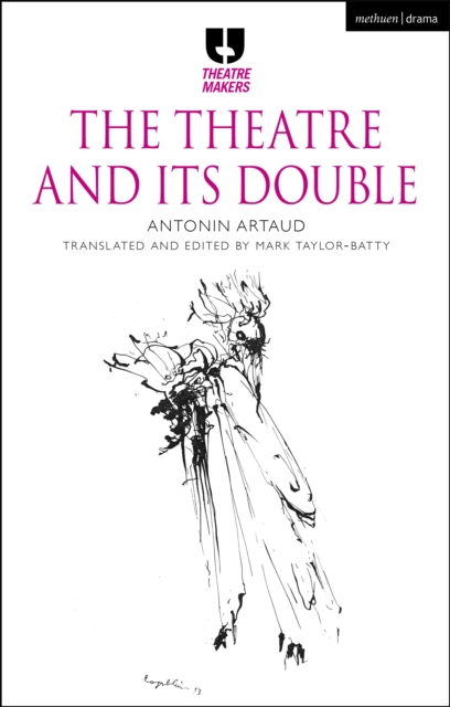 The Theatre and its Double, EPUB eBook