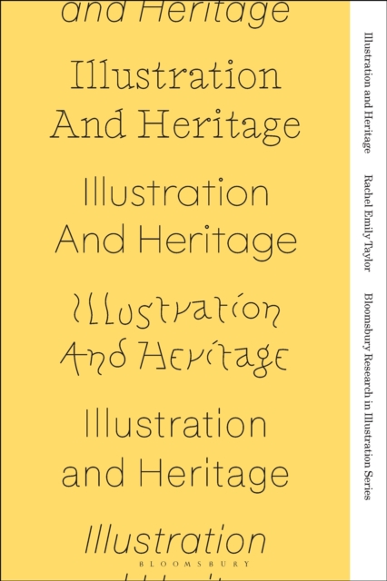 Illustration and Heritage, PDF eBook