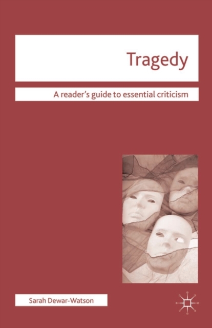 Tragedy, EPUB eBook