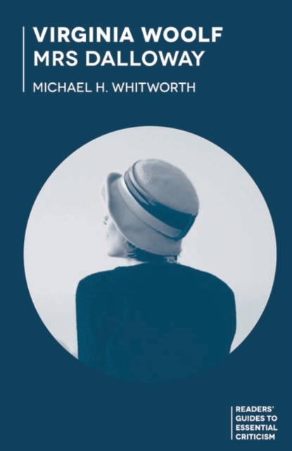 Virginia Woolf - Mrs Dalloway, EPUB eBook