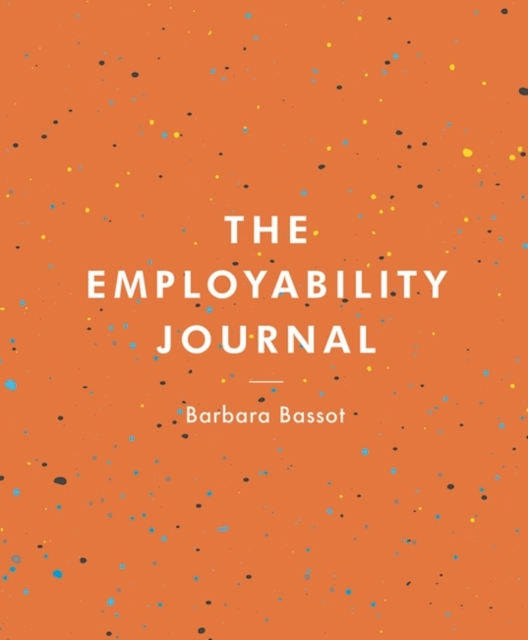 The Employability Journal, EPUB eBook