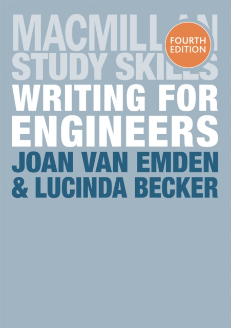 Writing for Engineers, EPUB eBook