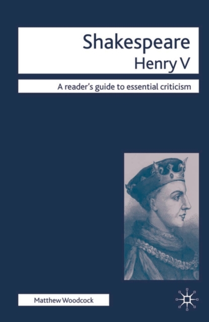 Shakespeare - Henry V, EPUB eBook